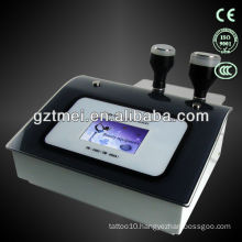 2013 portable ultrasonic cavitation device